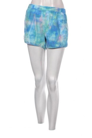 Γυναικείο κοντό παντελόνι Edited, Μέγεθος L, Χρώμα Μπλέ, Τιμή 13,36 €