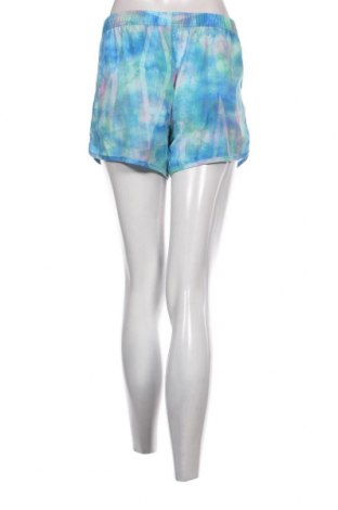Γυναικείο κοντό παντελόνι Edited, Μέγεθος L, Χρώμα Μπλέ, Τιμή 13,36 €