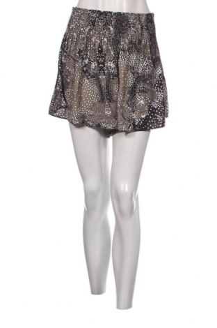 Γυναικείο κοντό παντελόνι Effek, Μέγεθος L, Χρώμα Πολύχρωμο, Τιμή 15,46 €