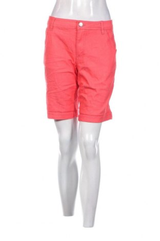 Дамски къс панталон Elle Nor, Размер L, Цвят Червен, Цена 10,83 лв.