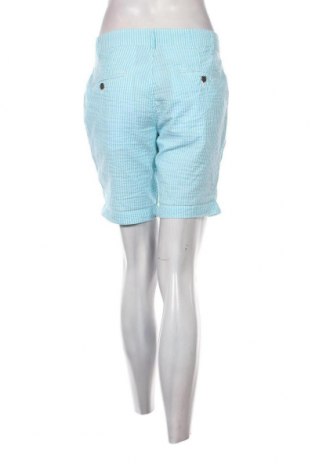 Γυναικείο κοντό παντελόνι Elle Nor, Μέγεθος S, Χρώμα Μπλέ, Τιμή 19,18 €