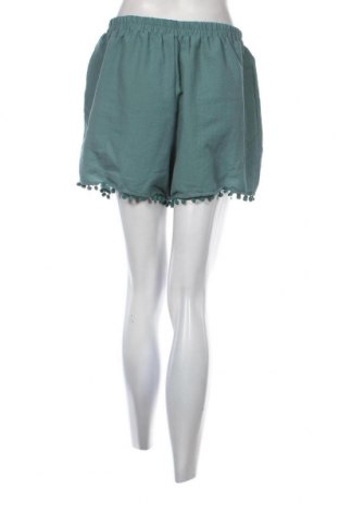 Damen Shorts Emery rose, Größe L, Farbe Grün, Preis 4,57 €
