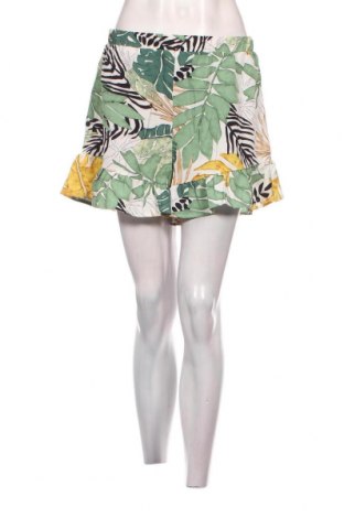 Дамски къс панталон Emery rose, Размер M, Цвят Многоцветен, Цена 8,55 лв.