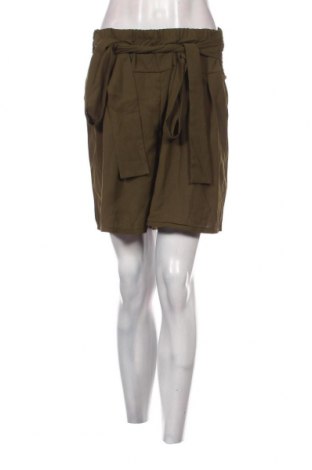 Дамски къс панталон Emery rose, Размер L, Цвят Зелен, Цена 8,55 лв.