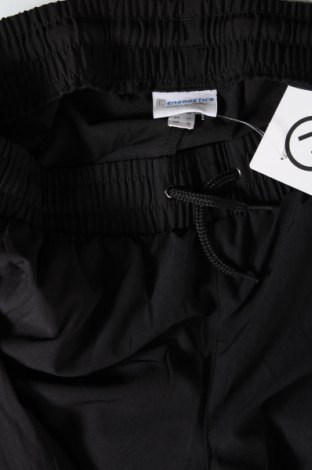 Дамски къс панталон Energetics, Размер M, Цвят Черен, Цена 19,00 лв.
