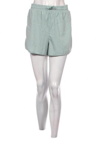 Дамски къс панталон Ergee, Размер L, Цвят Зелен, Цена 10,26 лв.