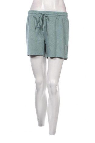 Γυναικείο κοντό παντελόνι Ergee, Μέγεθος M, Χρώμα Πράσινο, Τιμή 3,88 €