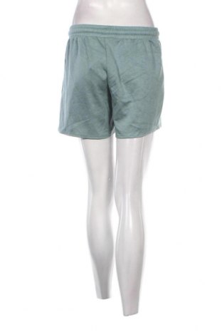 Γυναικείο κοντό παντελόνι Ergee, Μέγεθος M, Χρώμα Πράσινο, Τιμή 3,88 €
