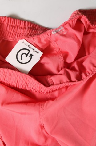 Дамски къс панталон Ergee, Размер XL, Цвят Розов, Цена 9,12 лв.