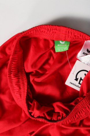 Дамски къс панталон Erima, Размер M, Цвят Червен, Цена 19,00 лв.
