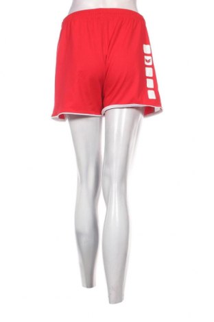 Γυναικείο κοντό παντελόνι Erima, Μέγεθος M, Χρώμα Κόκκινο, Τιμή 11,75 €