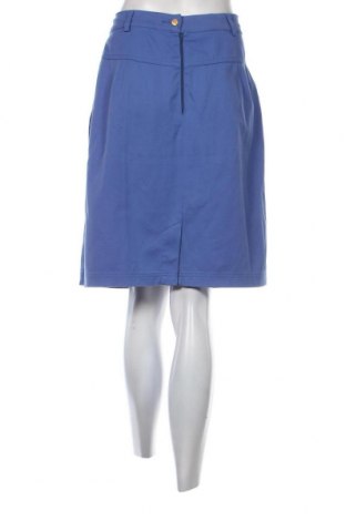 Pantaloni scurți de femei Escada Sport, Mărime L, Culoare Albastru, Preț 107,60 Lei