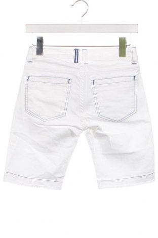 Damen Shorts Escales Paris, Größe XS, Farbe Weiß, Preis € 6,31