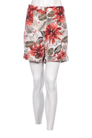 Γυναικείο κοντό παντελόνι Esmaee, Μέγεθος XL, Χρώμα Πολύχρωμο, Τιμή 22,72 €