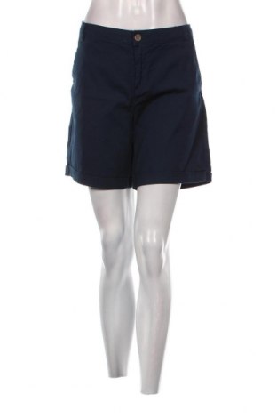 Pantaloni scurți de femei Esmara, Mărime M, Culoare Albastru, Preț 69,90 Lei