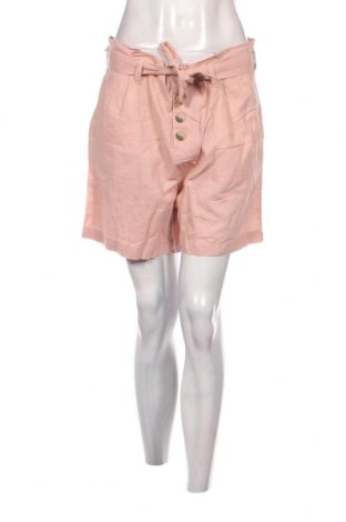 Damen Shorts Esmara, Größe L, Farbe Rosa, Preis 6,08 €