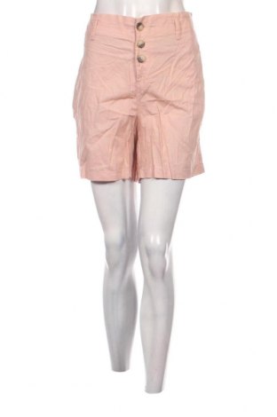 Дамски къс панталон Esmara, Размер L, Цвят Розов, Цена 8,55 лв.