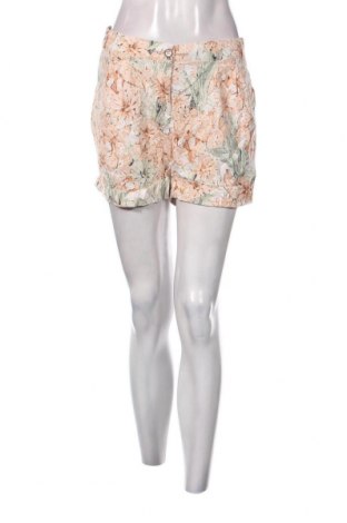 Дамски къс панталон Esmara, Размер XL, Цвят Многоцветен, Цена 7,60 лв.