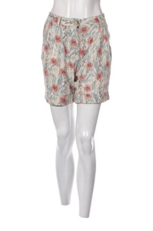 Γυναικείο κοντό παντελόνι Esmara, Μέγεθος M, Χρώμα Πολύχρωμο, Τιμή 4,94 €