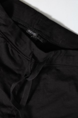 Pantaloni scurți de femei Esmara, Mărime S, Culoare Negru, Preț 19,38 Lei