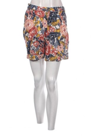 Γυναικείο κοντό παντελόνι Esmara, Μέγεθος XL, Χρώμα Πολύχρωμο, Τιμή 5,52 €