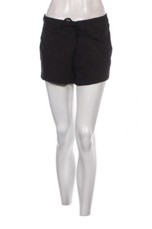 Дамски къс панталон Esmara, Размер XL, Цвят Черен, Цена 8,55 лв.