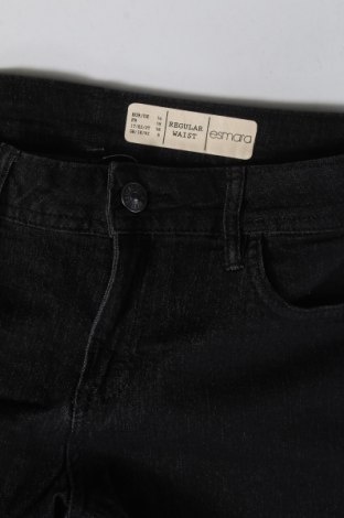 Pantaloni scurți de femei Esmara, Mărime S, Culoare Negru, Preț 48,47 Lei