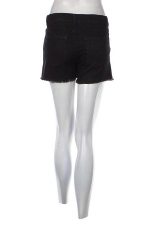 Pantaloni scurți de femei Esmara, Mărime S, Culoare Negru, Preț 48,47 Lei