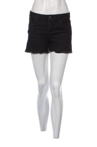Γυναικείο κοντό παντελόνι Esmara, Μέγεθος S, Χρώμα Μαύρο, Τιμή 4,96 €