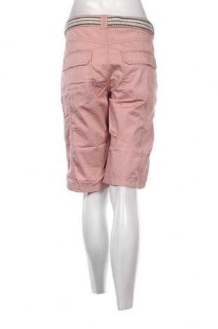 Γυναικείο κοντό παντελόνι Esprit, Μέγεθος M, Χρώμα Ρόζ , Τιμή 37,11 €
