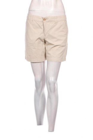 Дамски къс панталон Esprit, Размер S, Цвят Бежов, Цена 7,92 лв.