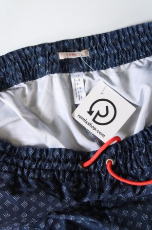 Дамски къс панталон Esprit, Размер XL, Цвят Син, Цена 24,00 лв.