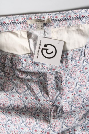Дамски къс панталон Esprit, Размер M, Цвят Многоцветен, Цена 8,16 лв.