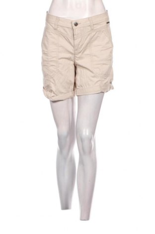 Дамски къс панталон Esprit, Размер M, Цвят Бежов, Цена 10,80 лв.