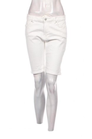 Γυναικείο κοντό παντελόνι Esprit, Μέγεθος S, Χρώμα Λευκό, Τιμή 6,31 €