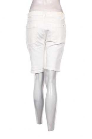 Γυναικείο κοντό παντελόνι Esprit, Μέγεθος S, Χρώμα Λευκό, Τιμή 37,11 €