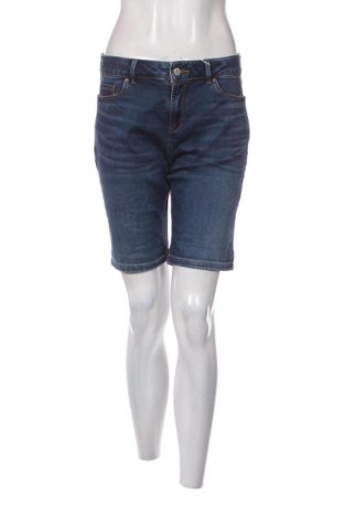 Pantaloni scurți de femei Esprit, Mărime M, Culoare Albastru, Preț 82,89 Lei