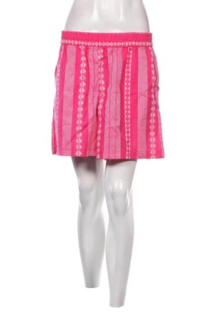 Pantaloni scurți de femei Essentials by Tchibo, Mărime M, Culoare Roz, Preț 25,00 Lei