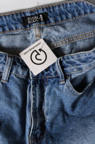 Damen Shorts Even&Odd, Größe M, Farbe Blau, Preis 13,22 €
