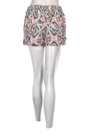 Γυναικείο κοντό παντελόνι Eye Candy, Μέγεθος M, Χρώμα Πολύχρωμο, Τιμή 3,56 €