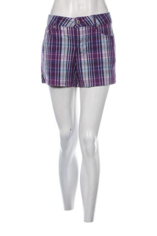 Γυναικείο κοντό παντελόνι Faded Glory, Μέγεθος S, Χρώμα Πολύχρωμο, Τιμή 4,91 €