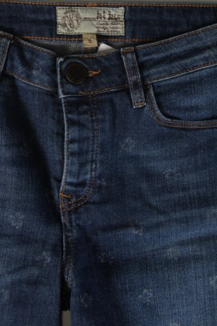 Παιδικό κοντό παντελόνι Fat Face, Μέγεθος 6-7y/ 122-128 εκ., Χρώμα Μπλέ, Τιμή 8,19 €