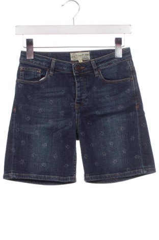 Dětské krátké kalhoty  Fat Face, Velikost 6-7y/ 122-128 cm, Barva Modrá, Cena  198,00 Kč