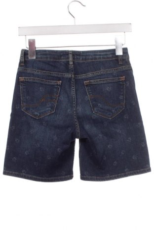 Pantaloni scurți pentru copii Fat Face, Mărime 6-7y/ 122-128 cm, Culoare Albastru, Preț 39,18 Lei