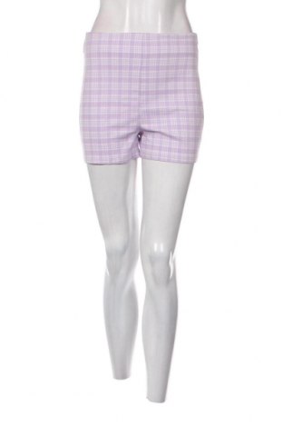 Γυναικείο κοντό παντελόνι Fb Sister, Μέγεθος S, Χρώμα Πολύχρωμο, Τιμή 4,94 €