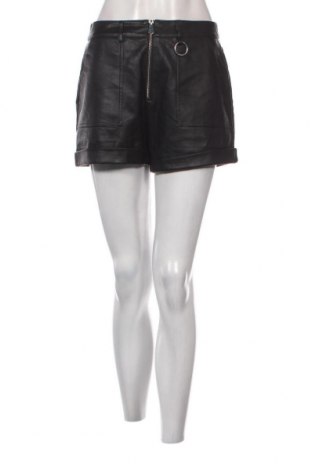 Дамски къс панталон Fb Sister, Размер M, Цвят Черен, Цена 10,83 лв.