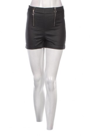 Γυναικείο κοντό παντελόνι Fb Sister, Μέγεθος S, Χρώμα Μαύρο, Τιμή 4,94 €