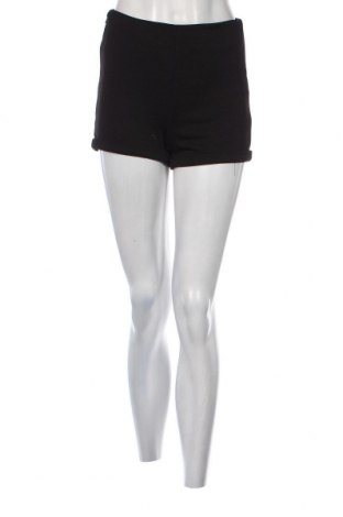 Дамски къс панталон Fb Sister, Размер XS, Цвят Черен, Цена 7,62 лв.