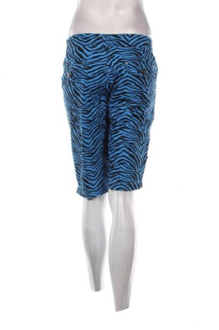Дамски къс панталон Fishbone, Размер XL, Цвят Многоцветен, Цена 17,32 лв.