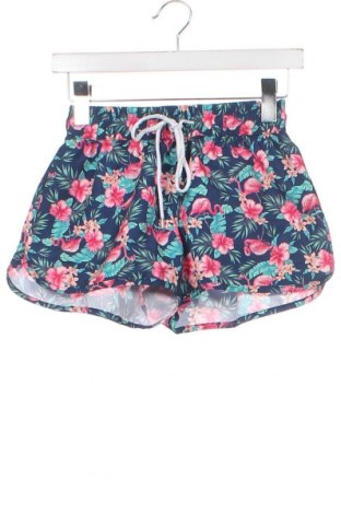 Γυναικείο κοντό παντελόνι Fisherfield, Μέγεθος XS, Χρώμα Πολύχρωμο, Τιμή 4,38 €